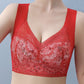 VEGYÉL 1-ET KAPSZ 1-ET🔥MA🔥Plus Size Gyönyörű Szexi Csipke Bralette✨