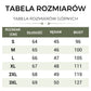 👗 Spodnie z nadrukiem i top z okrągłym dekoltem