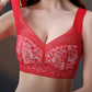 VEGYÉL 1-ET KAPSZ 1-ET🔥MA🔥Plus Size Gyönyörű Szexi Csipke Bralette✨