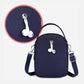 🔥👜Wodoodporna damska torba crossbody
