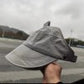 👒Regulowany kapelusz przeciwsłoneczny z kucykiem