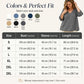 🌺Summer Hot Sale 60% OFF💐Women's Casual V-Neck Three Quarter Sleeve Blouse