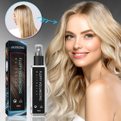 🔥Kup 1 i otrzymaj 1 gratis✨ Naturalny spray zagęszczający włosy z proteinami roślinnymi