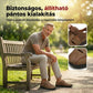 👞 Skórzane sandały klasy premium: wygoda i styl, rozmiary EU 38–44 🌬️  | W magazynie 🚚📦