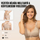 【✨1 + 1 ingyen-2 db】2026-os új modell: elölcsatos, támasztó sportmelltartó 👙