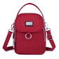 🔥👜Wodoodporna damska torba crossbody
