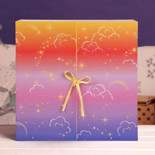 🧶 Kalendarz adwentowy na szydełku 2025 🎅 Pomysły na prezenty świąteczne