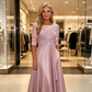 🔥👗Elegancka sukienka z haftem – Komfort i styl na każdą okazję