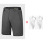 👖Férfi sztreccs gyorsszáradó alkalmi golfsort