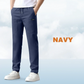👖🔥 MultiPants – Extra Rugalmas & Strapabíró Sokzsebes Férfi Cargo Nadrág | Maximális Kényelem