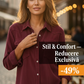 ✨ 46% KEDVEZMÉNY 🧥 Divatos gombos blúz és kabát