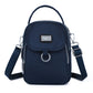 🔥👜Wodoodporna damska torba crossbody