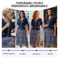 👗Dwuczęściowe sukienki damskie w kwiatowy wzór