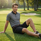 👖Férfi sztreccs gyorsszáradó alkalmi golfsort