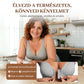 👙【1+1 ingyen】Női, merevítő nélküli, elöl záródó melltartó | Vékony, alakformáló, pamutból