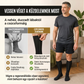 🧦🎁 Cipzáros Kompressziós Zokni – Futáshoz, Utazáshoz【1+1 INGYEN】
