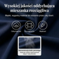 Eleganckie spodnie do jogi z kontrolą brzucha