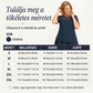 ⏰ UTOLSÓ NAPI PROMÓCIÓ - 40% KEDVEZMÉNY 💖 [S-3XL] 👗✨️ Női Réteges Háló A-vonalú Midi Ruha