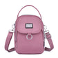 🔥👜Wodoodporna damska torba crossbody