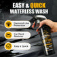 Najlepszy spray do powlekania ceramicznego