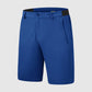 👖Férfi sztreccs gyorsszáradó alkalmi golfsort
