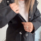 ⏰LAST DAY SALE 50% OFF✨Womens Chic. Lightweight. Waterproof Jacket 🍃🧥-Unleash Style and Durability in Any Storm!