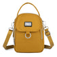 🔥👜Wodoodporna damska torba crossbody