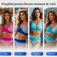 👙 Stroje kąpielowe w stylu color block w rozmiarach od S do 3XL: Eleganckie i modelujące sylwetkę dwuczęściowe stroje kąpielowe 🌊
