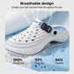 Men's Breathable Outdoor Clogs