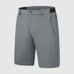👖Férfi sztreccs gyorsszáradó alkalmi golfsort