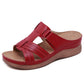 🌼【EU36-44】Skórzane sandały damskie Premium