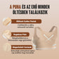 【✨1 + 1 ingyen-2 db】2026-os új modell: elölcsatos, támasztó sportmelltartó 👙