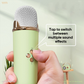 Przenośny Głośnik Bluetooth z Bezprzewodowym Mikrofonem