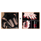 【✨1+1 ingyen】2026 Nagy rugalmasságú női harisnya