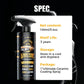 Najlepszy spray do powlekania ceramicznego