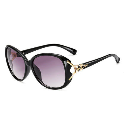 💕Modne okulary przeciwsłoneczne oversize dla kobiet