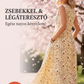 🌸 Női nyári mintás hosszú szoknya