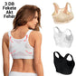 【✨1 + 1 ingyen-2 db】2026-os új modell: elölcsatos, támasztó sportmelltartó 👙