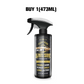 Najlepszy spray do powlekania ceramicznego