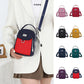 🔥👜Wodoodporna damska torba crossbody