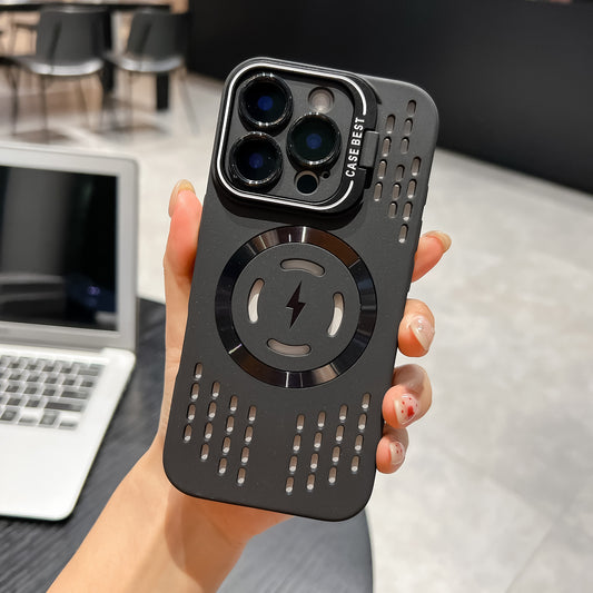 💥Miękkie silikonowe etui na iPhone'a