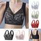 VEGYÉL 1-ET KAPSZ 1-ET🔥MA🔥Plus Size Gyönyörű Szexi Csipke Bralette✨