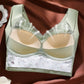 VEGYÉL 1-ET KAPSZ 1-ET🔥MA🔥Plus Size Gyönyörű Szexi Csipke Bralette✨