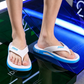 🩴Męskie klapki sportowe z wyjątkowo miękką podeszwą