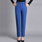 【XL-4XL】👖Magas derekú, laza fazonú farmer