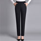 【XL-4XL】👖Magas derekú, laza fazonú farmer