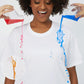🥳Kup 1 i otrzymaj 1 gratis👕Rozciągliwe, miękkie, hydrofobowe koszulki odporne na plamy
