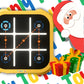 🎁Gorąca wyprzedaż - Wszystko w jednym Puzzle kółko i krzyżyk