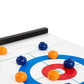 🎅2024 Nowa najlepsza gra rodzinna o curlingu