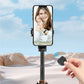 🎁Kieszonkowy, składany kijek do selfie Bluetooth z wbudowanym statywem